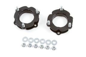 2.5 Inch Strut Spacer Leveling Kit | Toyota Tacoma - 4WD (05-22) Zone Offroad