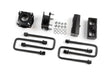 3 Inch Lift Kit | Toyota Tundra (07-21) Zone Offroad
