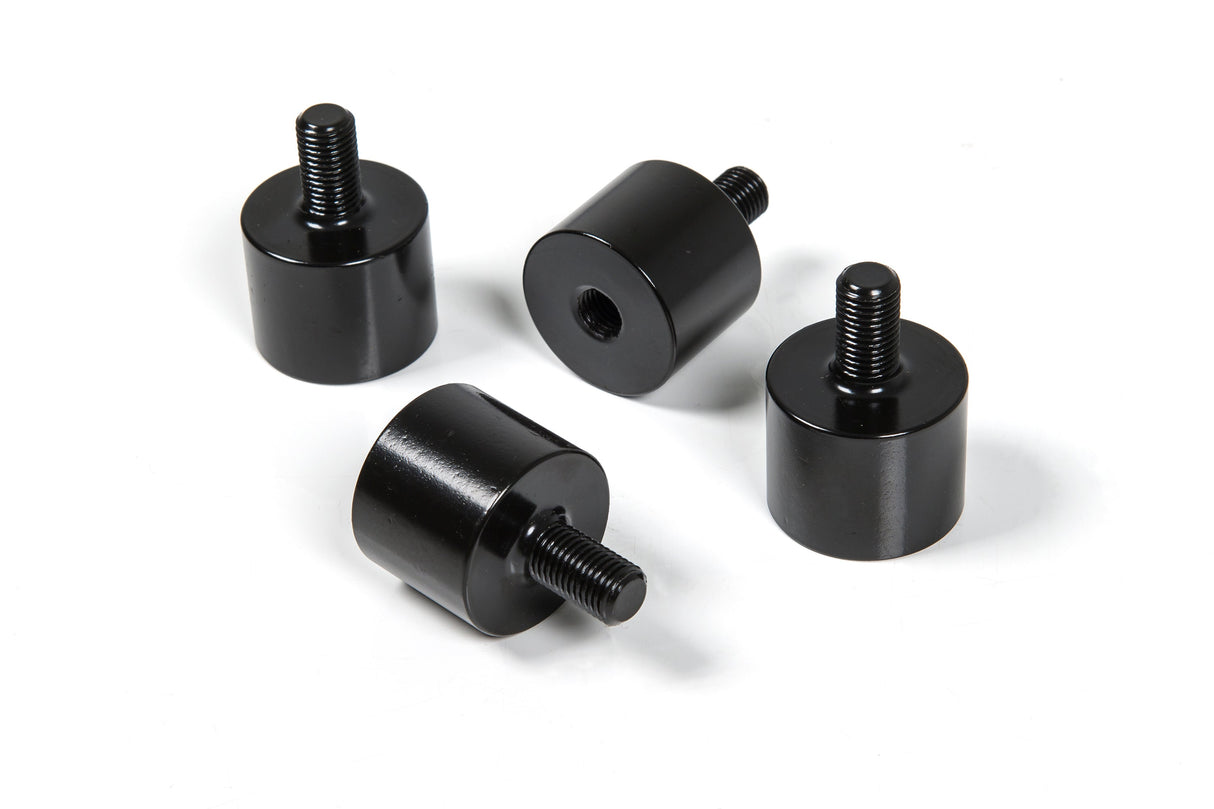 Bump Stop Extension Kit | Toyota Tundra (07-21) Zone Offroad