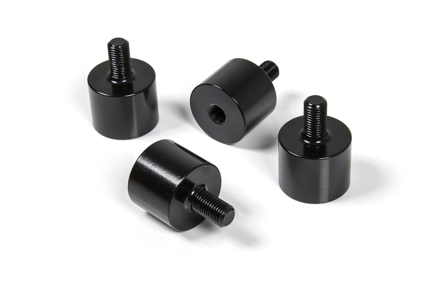 Bump Stop Extension Kit | Toyota Tundra (07-21) Zone Offroad