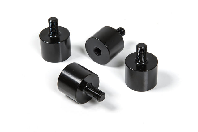 Bump Stop Extension Kit | Toyota Tundra (07-21) Zone Offroad