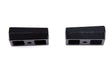 2" Rear / Susp. Lift Blocks - 9/16" Pins Zone Offroad