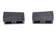 3" Rear / Susp. Lift Blocks - 9/16" Pins Zone Offroad