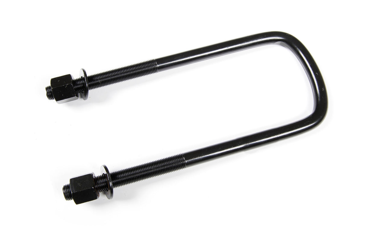 Automotive Axle U-Bolt - Radiused Zone Offroad