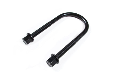 Automotive Axle U-Bolt - Round Zone Offroad