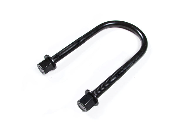 Automotive Axle U-Bolt - Round Zone Offroad