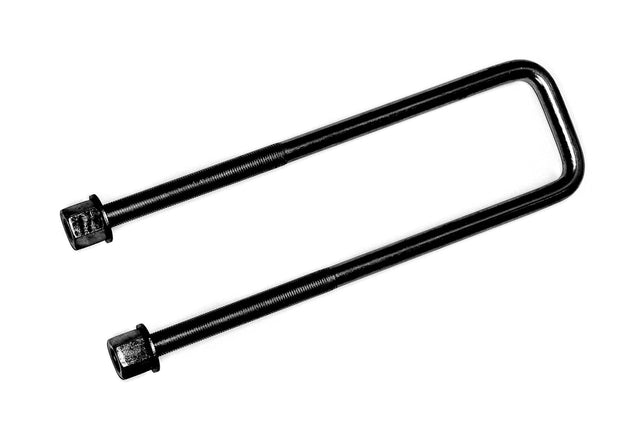 Automotive Axle U-Bolt - Square Zone Offroad