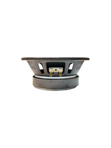 Audio Xtreme Code AC-ZRO6 | 6.5" 250W RMS Midrange Speaker With Bullet (Single) Audio Xtreme Code