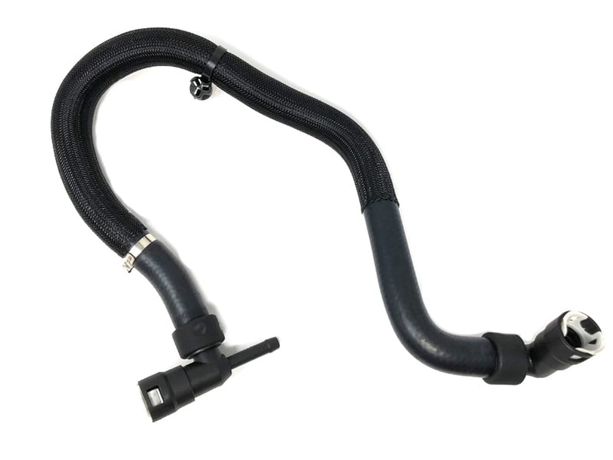 OE HVAC Heater Hose, 2011-2024 6.7L Ford Powerstroke Ford OEM