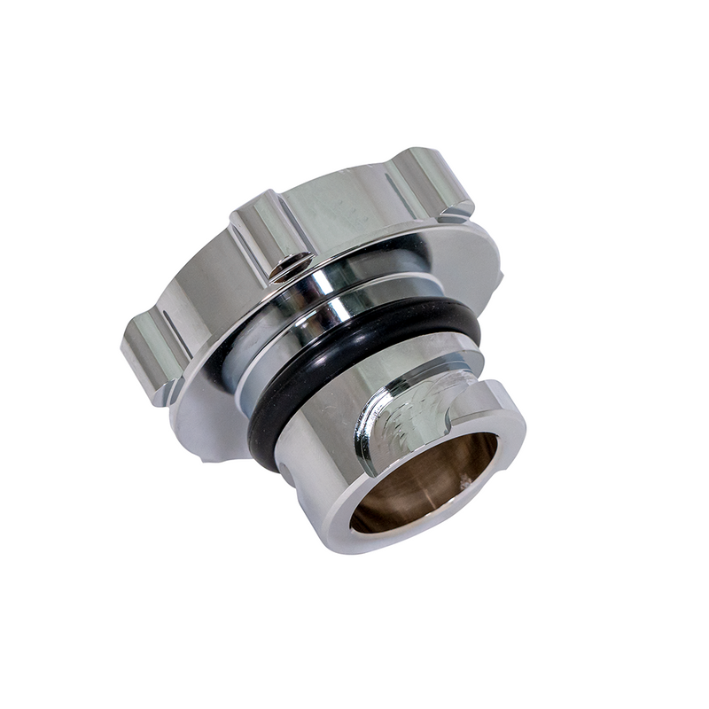Billet Oil Cap - V2
