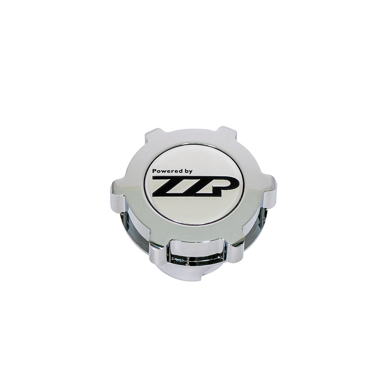 Billet Oil Cap - V2