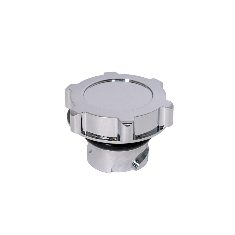 Billet Oil Cap - V2
