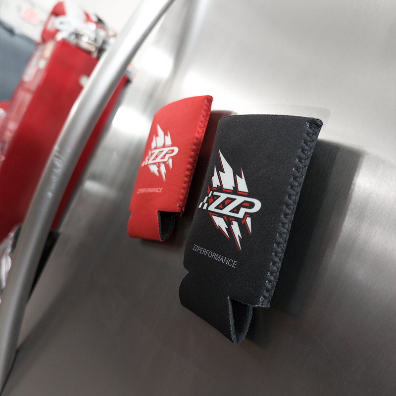 ZZP Magnetic Can Koozie