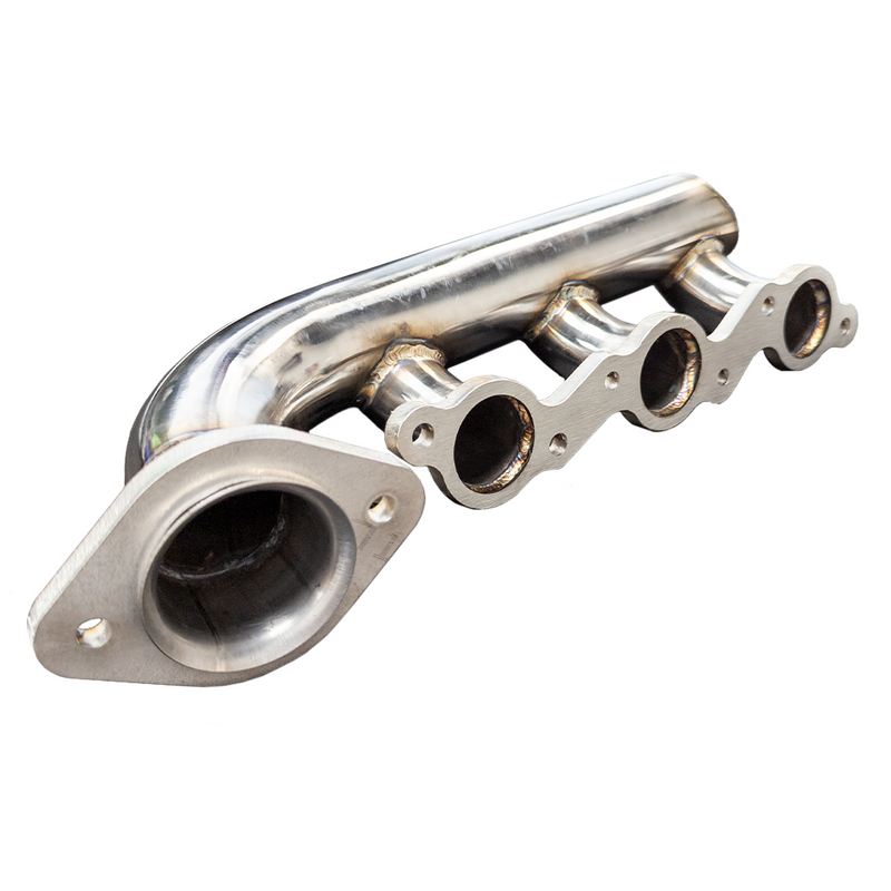 ZZP Turbo/Equalizer Rear Power Log