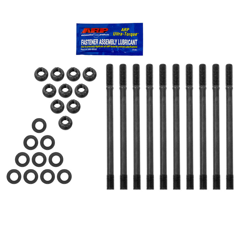 ZZP LTG Race Head Stud Kit