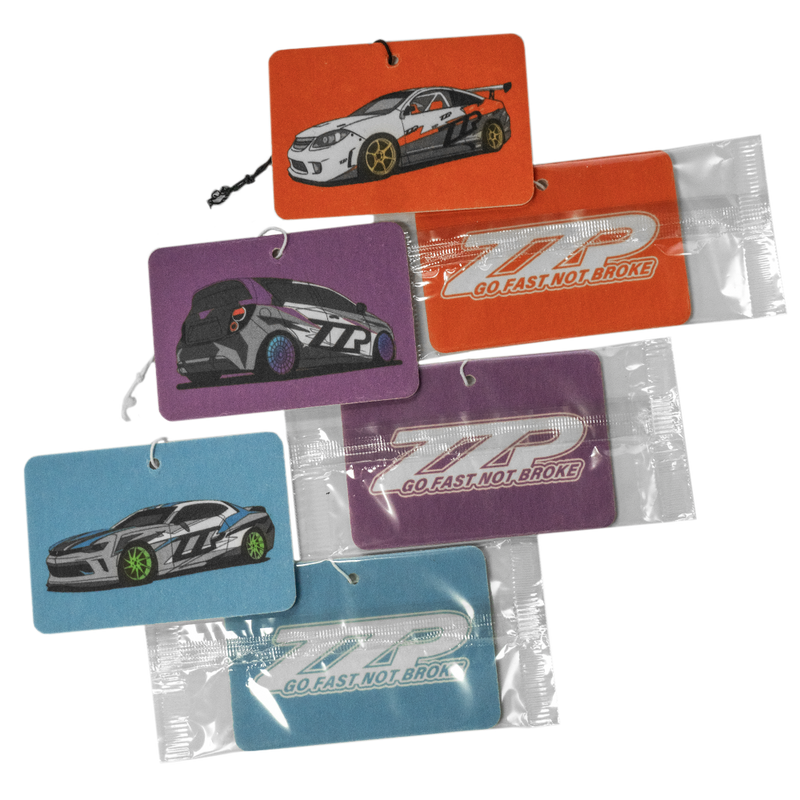 ZZP Air Fresheners