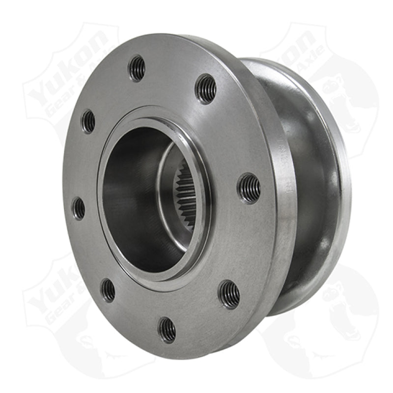 Yukon Gear Round Replacement Yoke Companion Flange For Dana 80