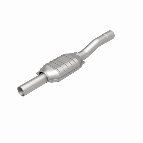 Convecteur MagnaFlow DF 02-04 Jeep Grand Cherokee 4.0L arrière