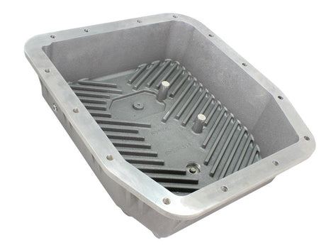 Carter de transmission afe (brut) ; camions Ford 93-08 AODE/4R70W
