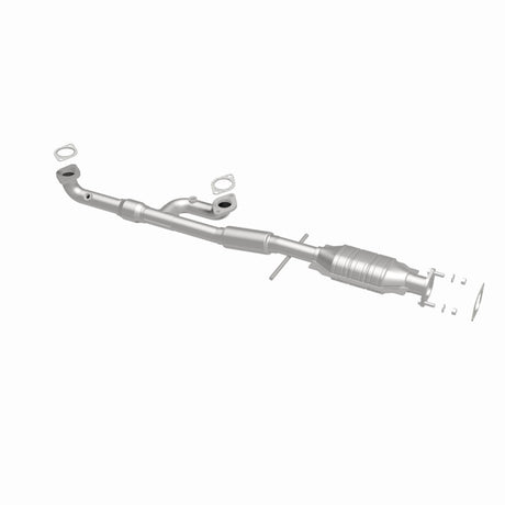 Convecteur MagnaFlow DF 02-05 Hyundai XG350 3,5 L
