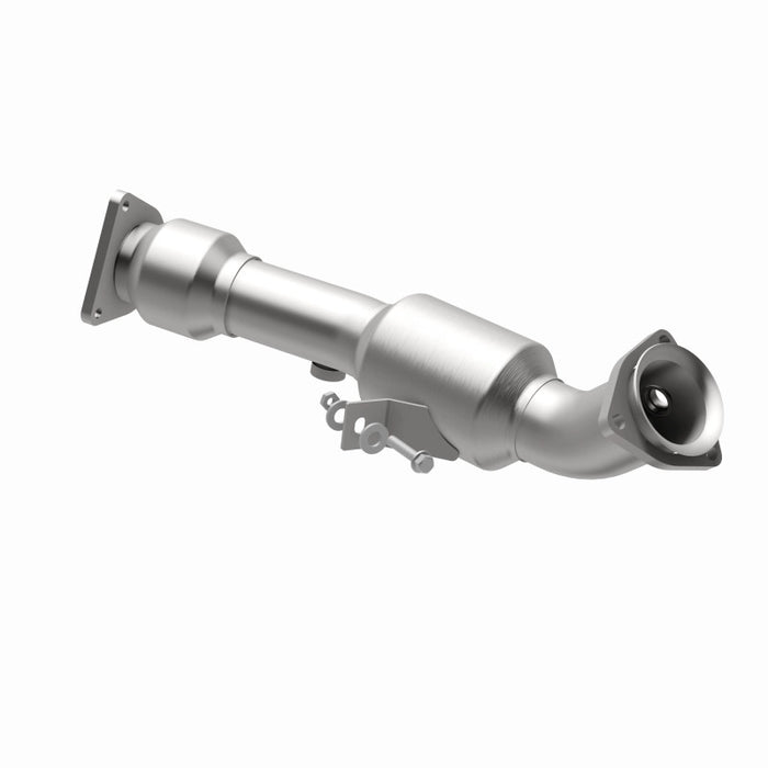 Convecteur MagnaFlow DF 04-07 VW Touareg 4.2L côté passager