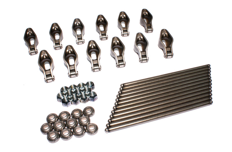 Kit culbuteur/tige de poussée COMP Cams CS 1.6