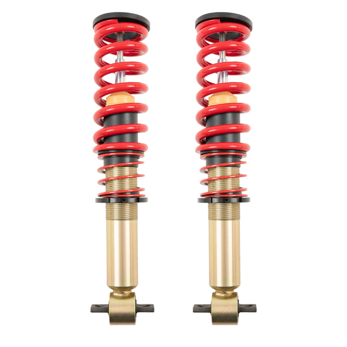 Belltech 19+ Ford Ranger Street Performance Coilover Kit