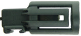 Capteur d'oxygène à montage direct NGK American Motors Eagle 1987-1983