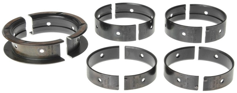 Clevite Tri Armor Subaru EJ Series #5 Thrust Main Bearing Set