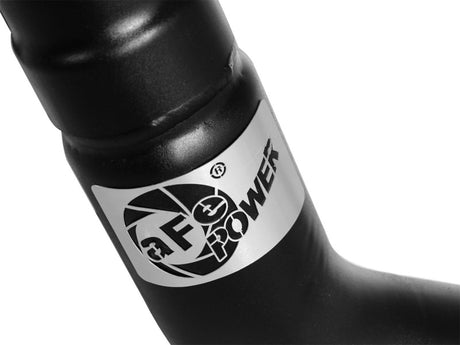 Échangeur intermédiaire aFe Bladerunner série GT 11-14 Ford F-150 EcoBoost 3,5 L (tt)