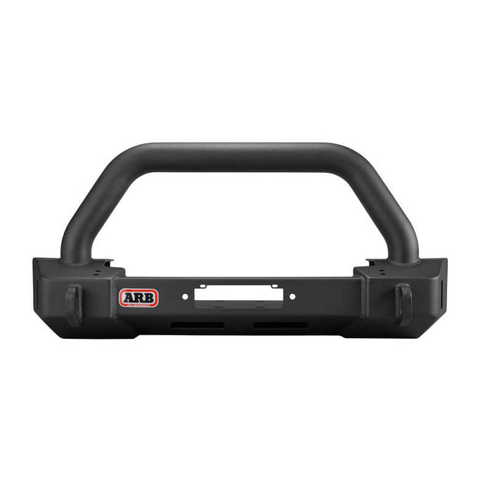 Barres de toit texturées ARB Stubby pour Jeep Jk