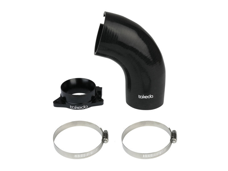 aFe 2019-2020 Hyundai Veloster N L4-2.0L (T) Entrée Turbo Takeda avec admission Takeda