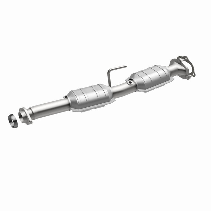 Convecteur MagnaFlow DF 03-04 Ford Ranger 3.0/4.