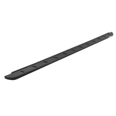 Marchepieds minces Go Rhino RB10 - Universel 80 po - Tex. Blk