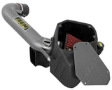Système d'admission d'air froid Brute Force AEM 11 pour Ford Mustang 5.0L V8