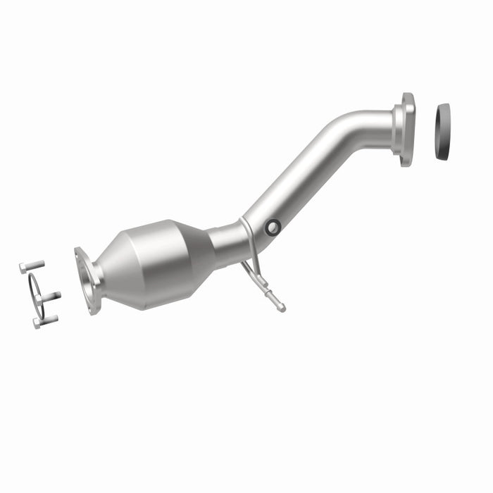 Magnaflow Conv DF 12-14 Civic 2,4 L