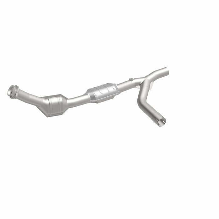 Fourgonnettes Ford MagnaFlow Conv DF 97-00 4,2 L