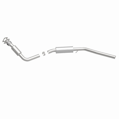 Convertisseur catalytique MagnaFlow 09-10 Dodge Grand Caravan 3,8 L conforme aux normes CARB à montage direct