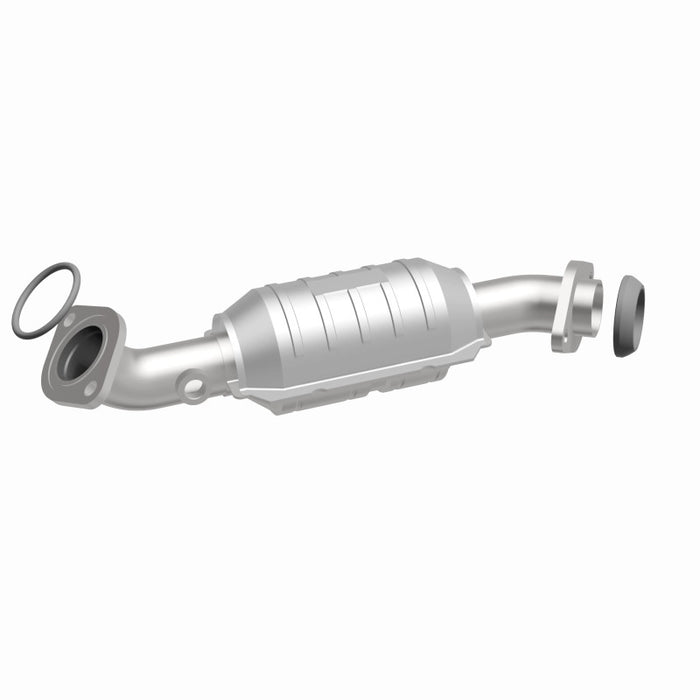 Convertisseur catalytique MagnaFlow California à montage direct 04-09 Cadillac CTS V6 3,6 L