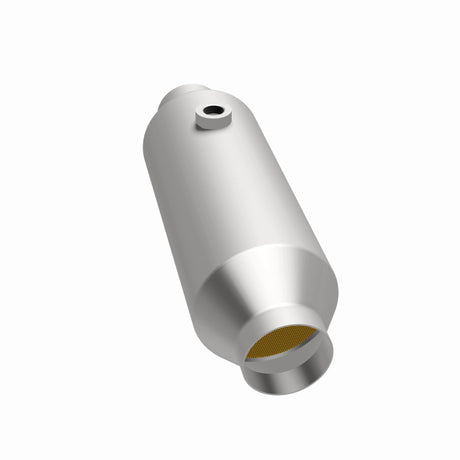 MagnaFlow 99-03 Honda Odyssey V6 3.5L California Grade CARB Compliant Universal Catalytic Converter