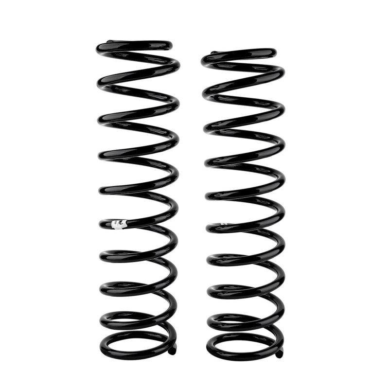 ARB / OME 18-20 Jeep Wrangler JL Coil Spring Set Front 2in Lift