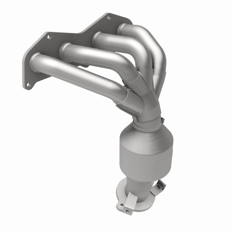 Convecteur MagnaFlow DF 07 Toyota Highlander 2,4 L