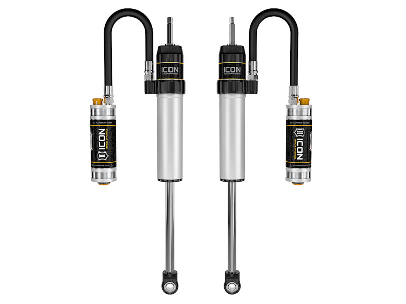 ICON 2014+ Ram 2500 2.5in Front 2.5 Series Shocks VS RR CDCV - Pair