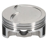Kit de stock de pistons Wiseco Chevy LS Series -8cc R/Dome 1.115x4.030