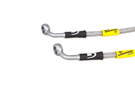 Kit de conduites de frein SS Goodridge 09-13 Subaru Forester (tous les modèles)