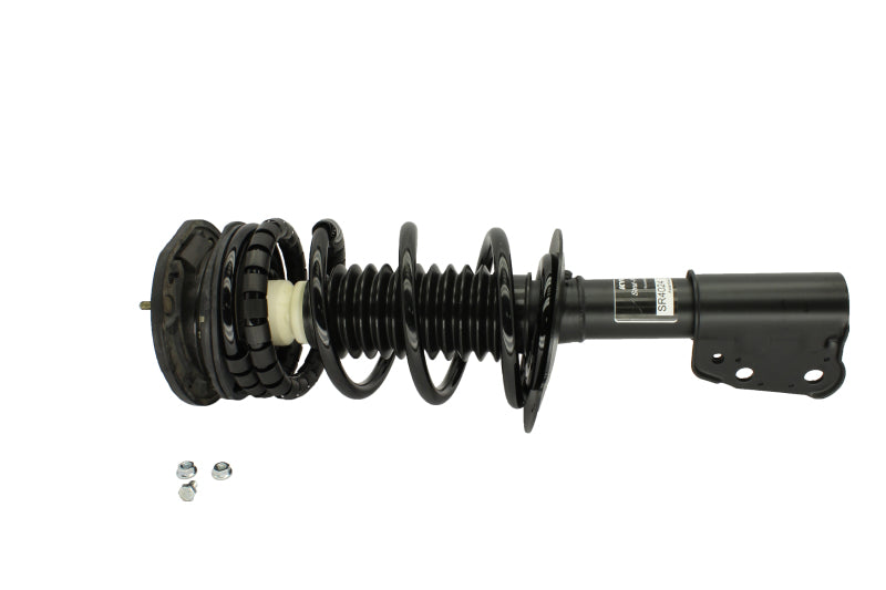 KYB Shocks & Struts Strut Plus Front CHEVROLET Cavalier 1995-05 PONTIAC Sunfire 1995-05