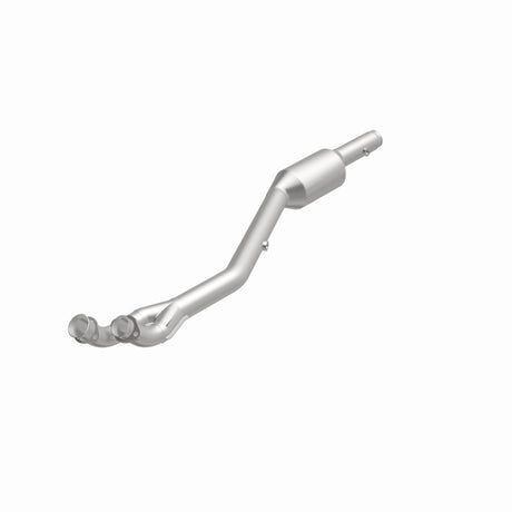 Convecteur MagnaFlow DF 00-03 BMW M5 5.0L côté conducteur