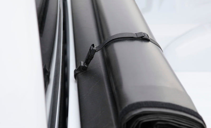 Housse de protection enroulable pour benne Dodge Ram 6 pi 4 po Access Limited 09+