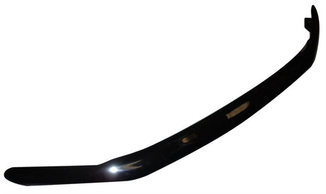 Protection de capot AVS 11-18 Dodge Durango High Profile Bugflector II - Fumée