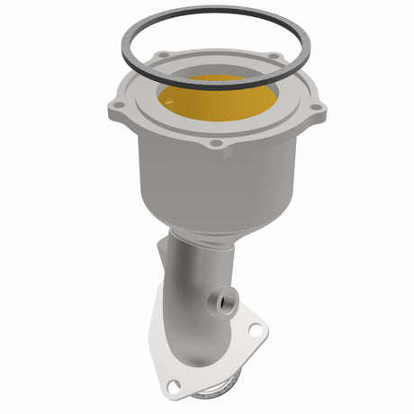 Convecteur MagnaFlow DF 96-98 Toyota Rav4 2.0L (Émissions CA)